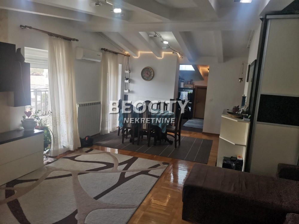 Trosoban stan, 83 m2, Centar, Milana Blagojevića Španca ID: 108223 10