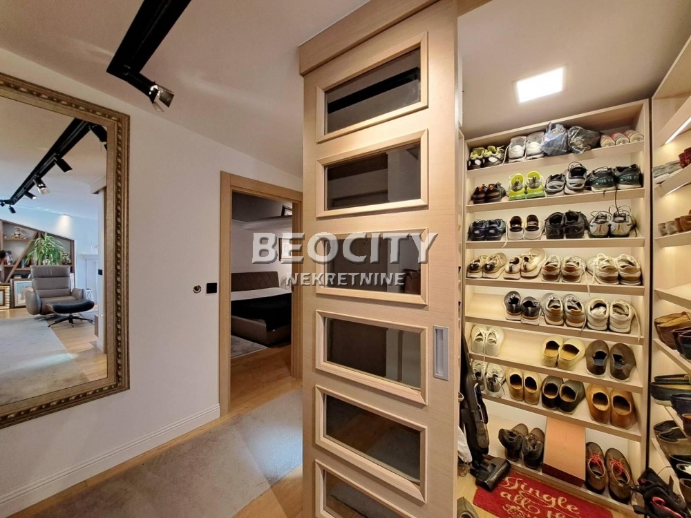 Trosoban stan, 83 m2, Vračar ID: 102116 13