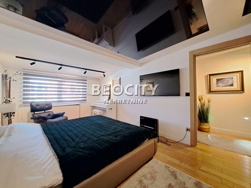 Trosoban stan, 83 m2, Vračar ID: 102116 15