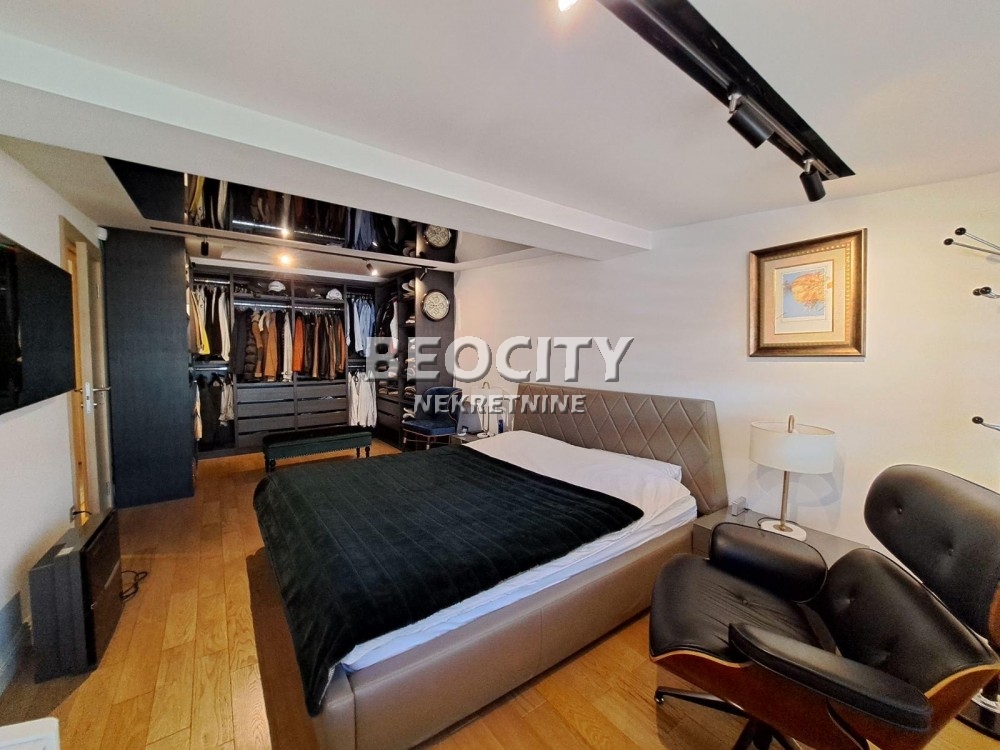 Trosoban stan, 83 m2, Vračar ID: 102116 16