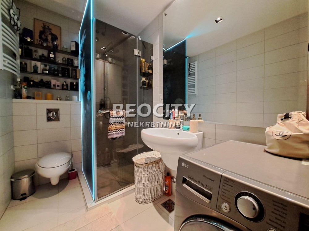 Trosoban stan, 83 m2, Vračar ID: 102116 18