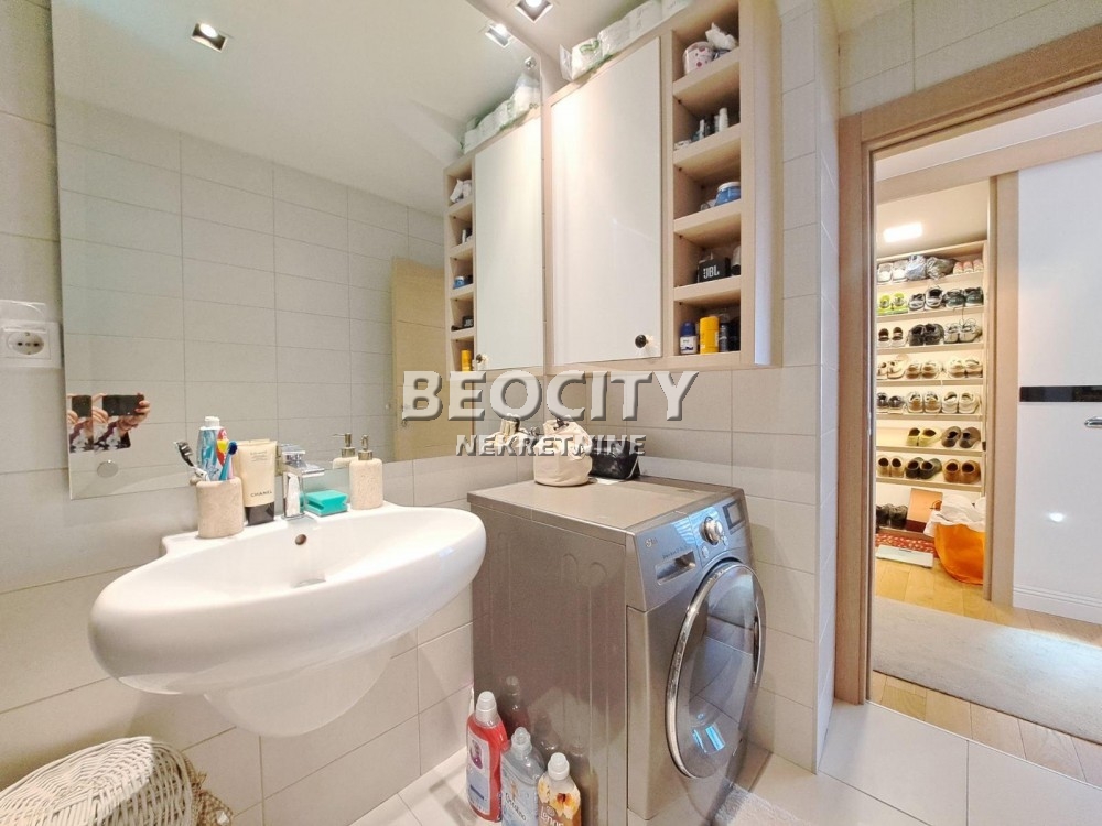 Trosoban stan, 83 m2, Vračar ID: 102116 19