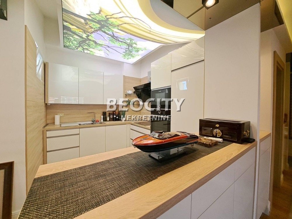 Trosoban stan, 83 m2, Vračar ID: 102116 8