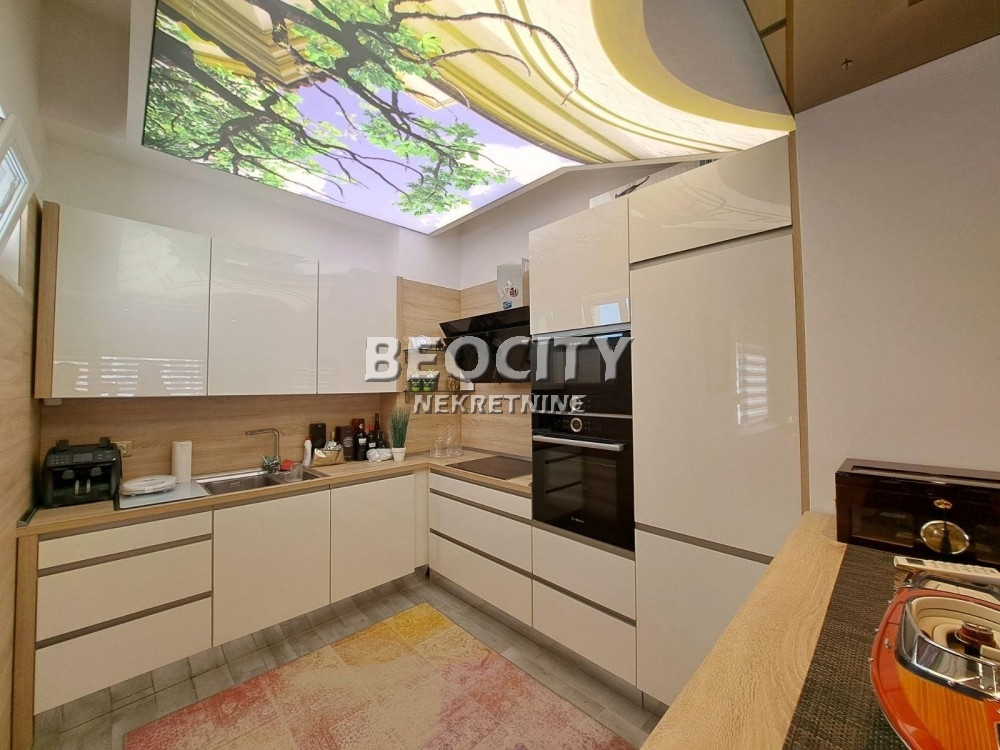 Trosoban stan, 83 m2, Vračar ID: 102116 9