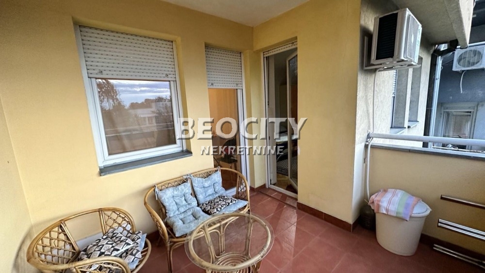 Trosoban stan, 84 m2, Sajmište, Bulevar kralja Petra I ID: 115629 10