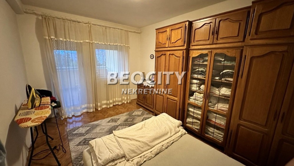 Trosoban stan, 84 m2, Sajmište, Bulevar kralja Petra I ID: 115629 11