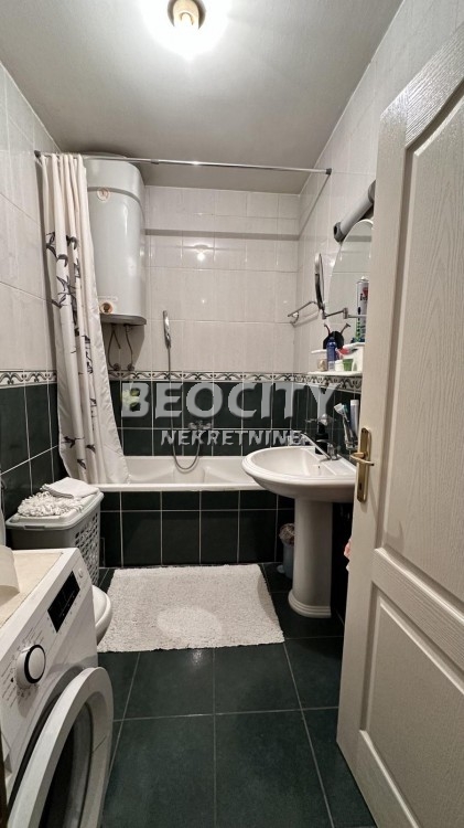 Trosoban stan, 84 m2, Sajmište, Bulevar kralja Petra I ID: 115629 12