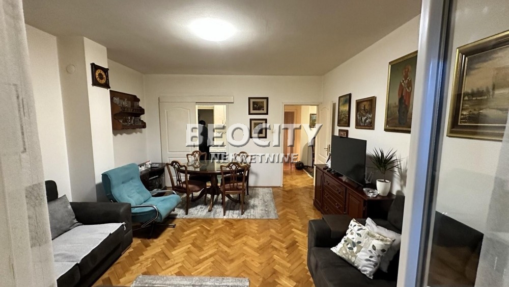 Trosoban stan, 84 m2, Sajmište, Bulevar kralja Petra I ID: 115629 2