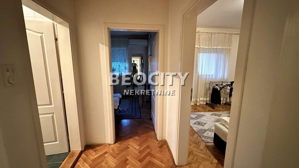 Trosoban stan, 84 m2, Sajmište, Bulevar kralja Petra I ID: 115629 3