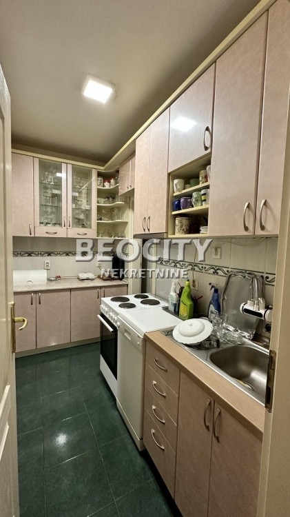 Trosoban stan, 84 m2, Sajmište, Bulevar kralja Petra I ID: 115629 4