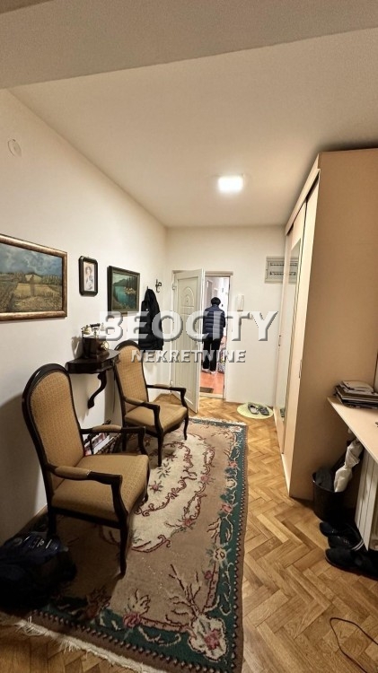 Trosoban stan, 84 m2, Sajmište, Bulevar kralja Petra I ID: 115629 5