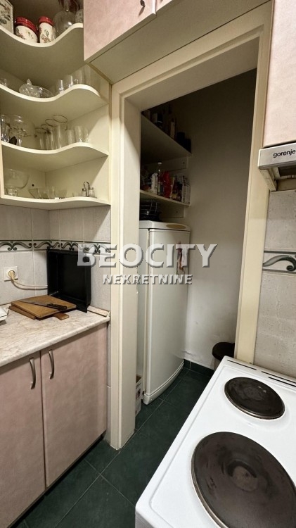 Trosoban stan, 84 m2, Sajmište, Bulevar kralja Petra I ID: 115629 6