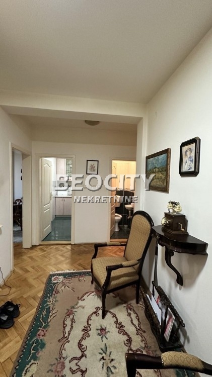 Trosoban stan, 84 m2, Sajmište, Bulevar kralja Petra I ID: 115629 7