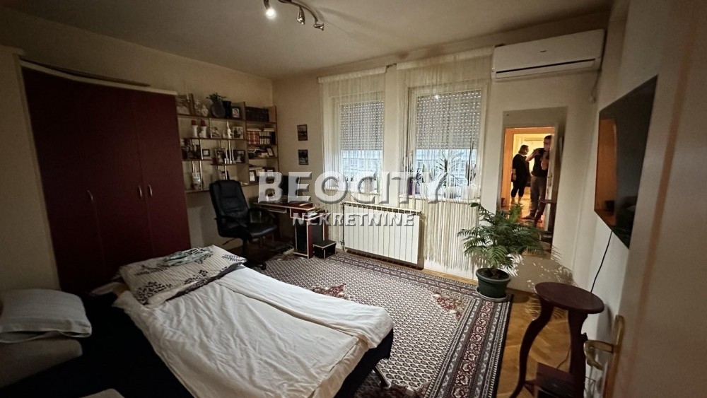 Trosoban stan, 84 m2, Sajmište, Bulevar kralja Petra I ID: 115629 8