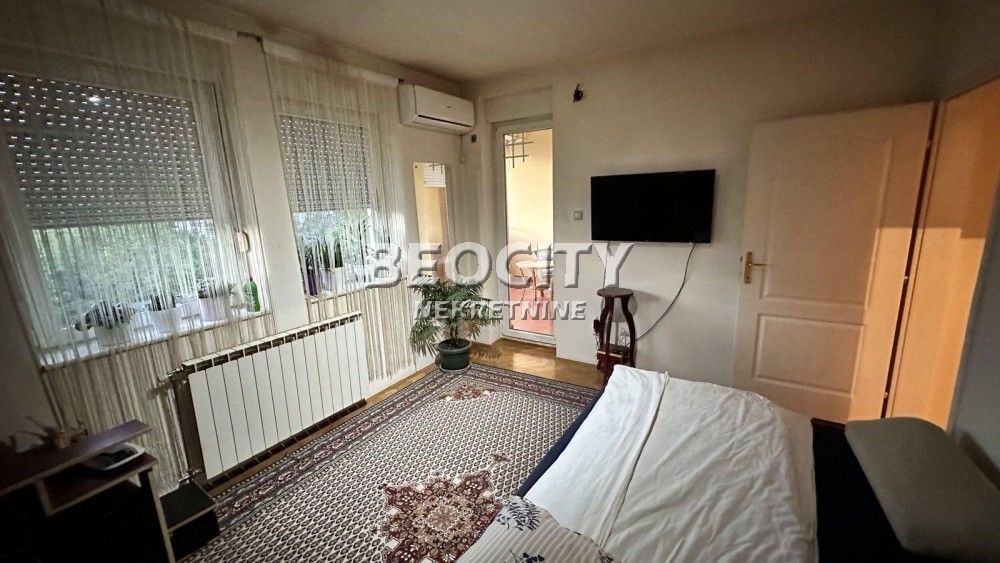 Trosoban stan, 84 m2, Sajmište, Bulevar kralja Petra I ID: 115629 9