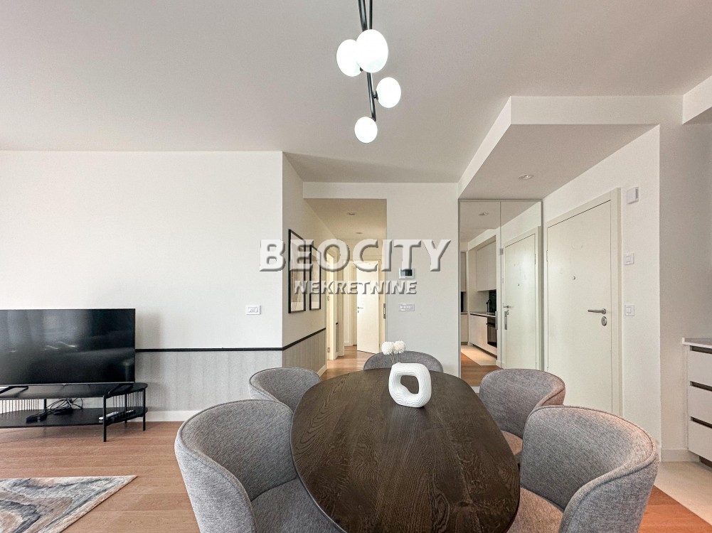 Trosoban stan, 85 m2, Centar, BW Quartet 2 ID: 113570 12