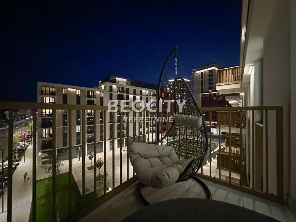 Trosoban stan, 85 m2, Centar, BW Quartet 2 ID: 113570 22