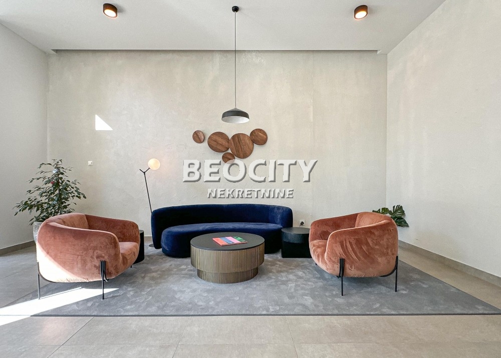 Trosoban stan, 85 m2, Centar, BW Quartet 2 ID: 113570 23