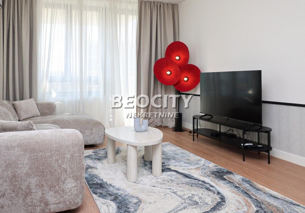 Trosoban stan, 85 m2, Centar, BW Quartet 2 ID: 113570 5