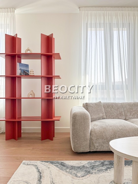 Trosoban stan, 85 m2, Centar, BW Quartet 2 ID: 113570 6