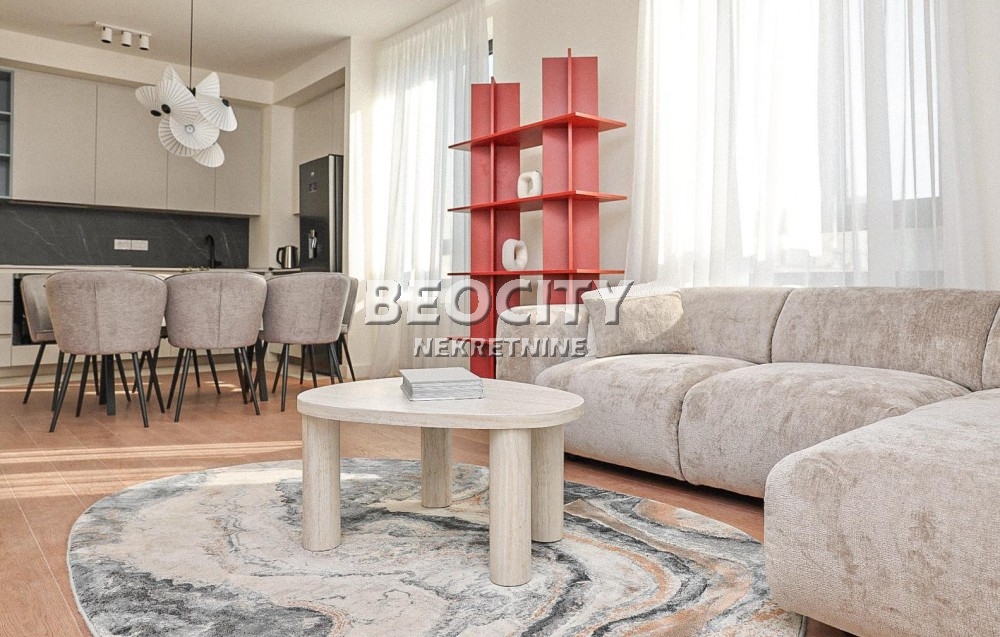 Trosoban stan, 85 m2, Centar, BW Quartet 2 ID: 113570 7