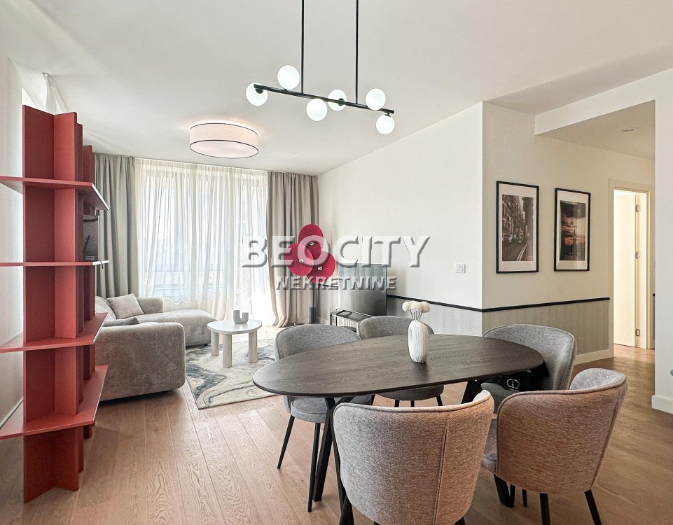 Trosoban stan, 85 m2, Centar, BW Quartet 2 ID: 113570 8