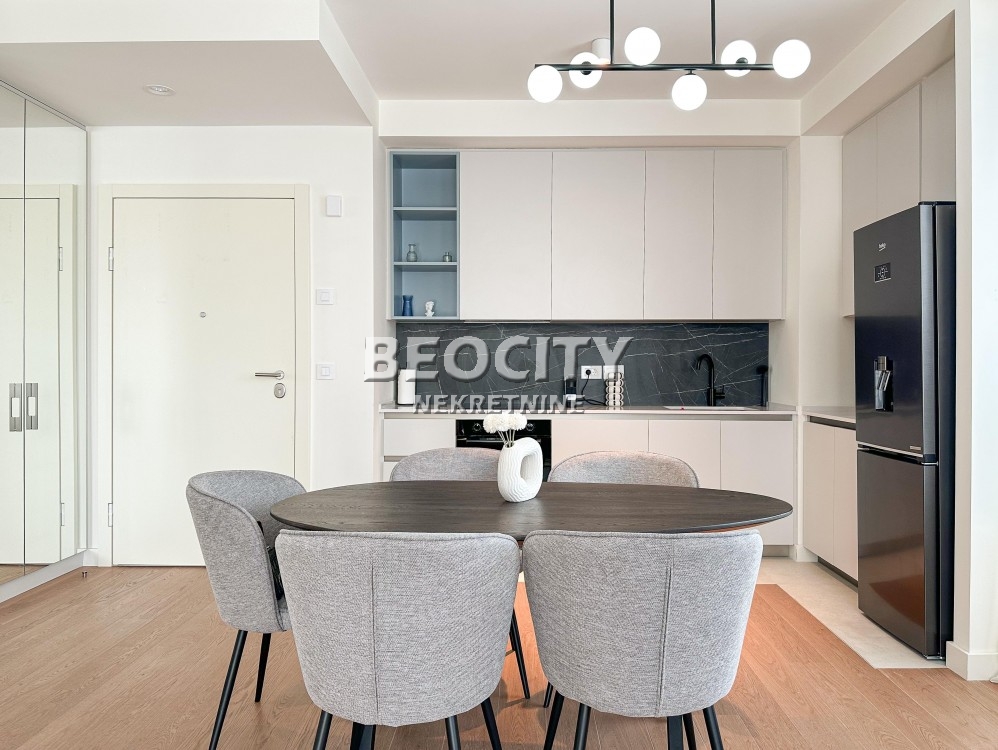 Trosoban stan, 85 m2, Centar, BW Quartet 2 ID: 113570 9