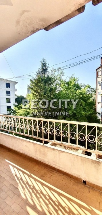 Trosoban stan, 85 m2, Novi Sad, Radnička ID: 99636 12