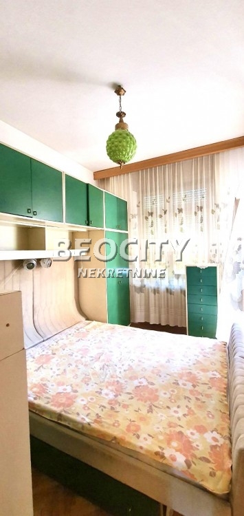 Trosoban stan, 85 m2, Novi Sad, Radnička ID: 99636 6