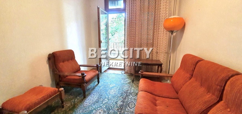 Trosoban stan, 85 m2, Novi Sad, Radnička ID: 99636 9