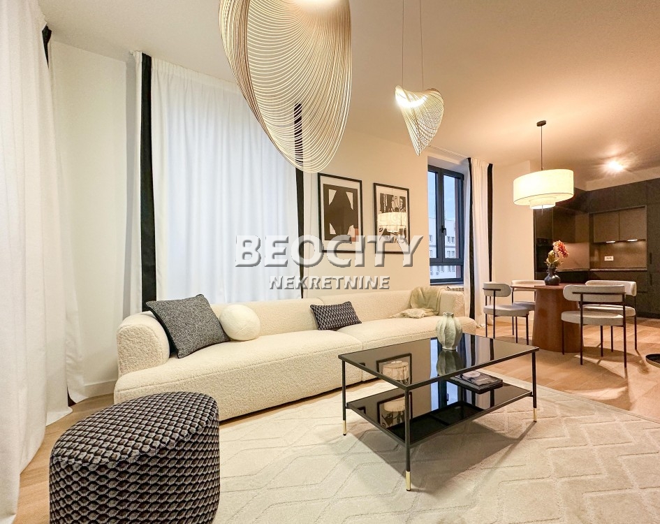 Trosoban stan, 86 m2, Centar, BW Eterna ID: 118278 1