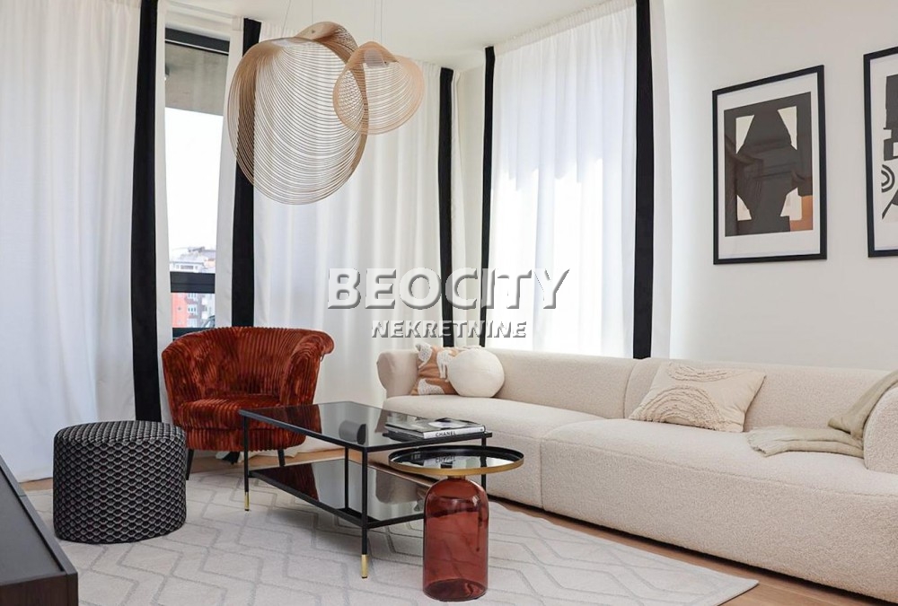 Trosoban stan, 86 m2, Centar, BW Eterna ID: 118278 2