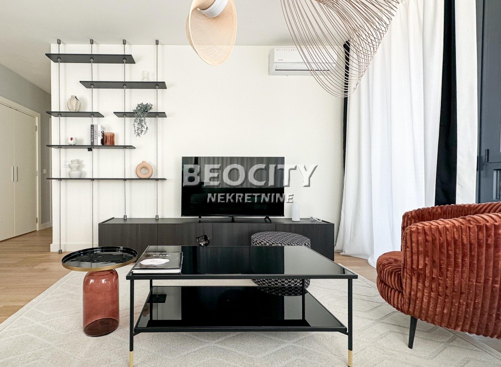 Trosoban stan, 86 m2, Centar, BW Eterna ID: 118278 3