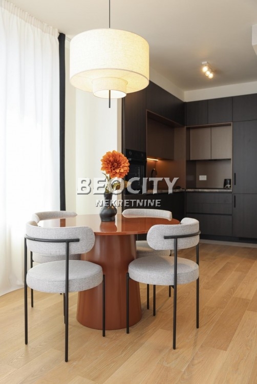 Trosoban stan, 86 m2, Centar, BW Eterna ID: 118278 8