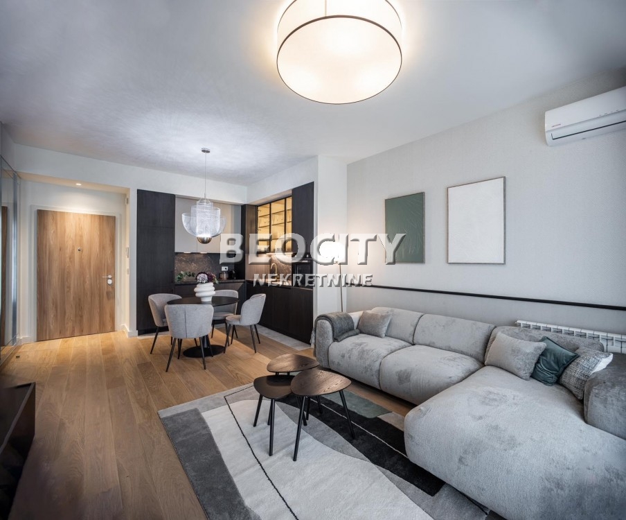 Trosoban stan, 87 m2, Centar, BW Scala ID: 106060 4