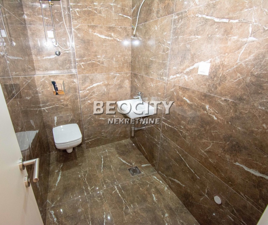 Trosoban stan, 87 m2, Voždovac, Vojvode Stepe ID: 41502 12