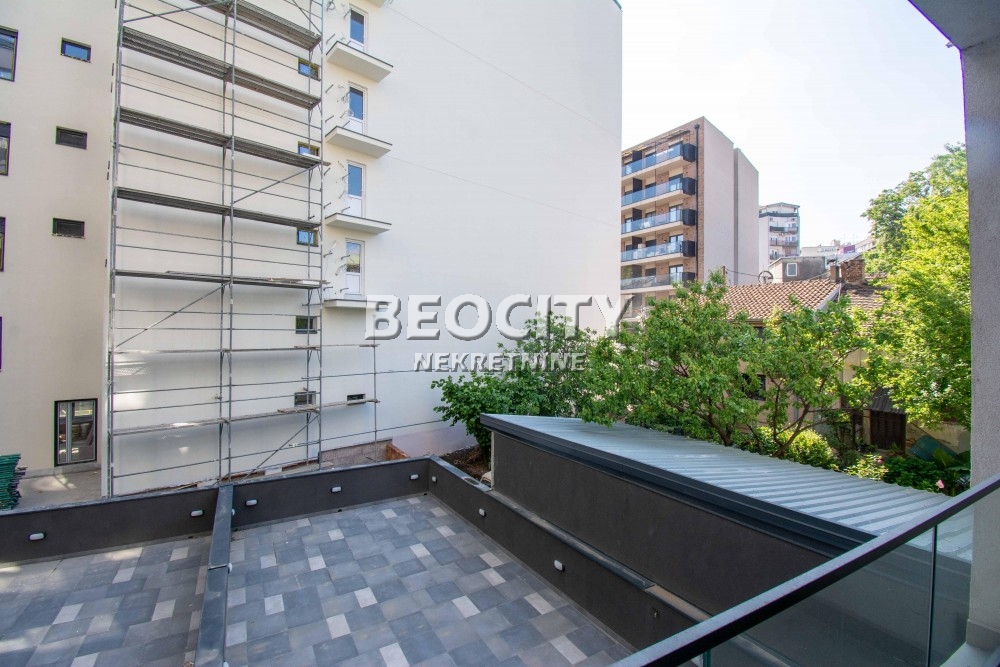 Trosoban stan, 87 m2, Voždovac, Vojvode Stepe ID: 41502 14