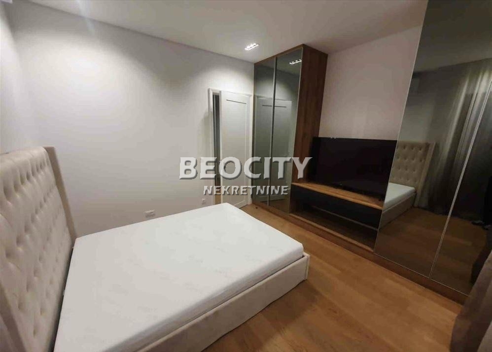 Trosoban stan, 88 m2, Centar, Kneza Miloša Residence ID: 93345 10