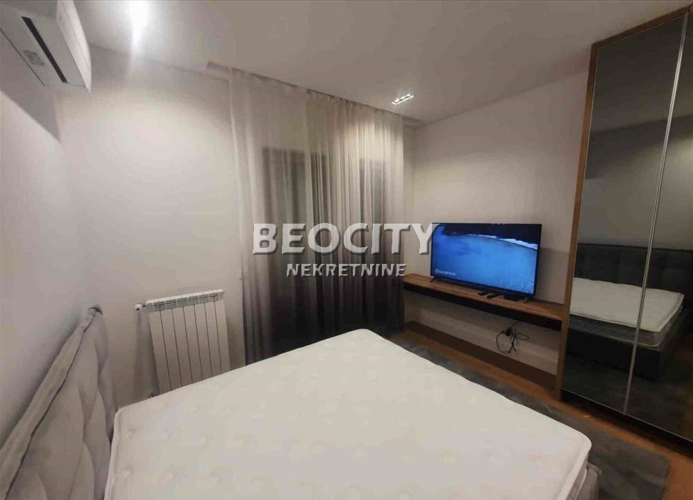 Trosoban stan, 88 m2, Centar, Kneza Miloša Residence ID: 93345 12