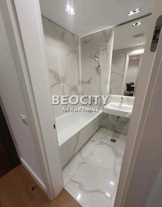 Trosoban stan, 88 m2, Centar, Kneza Miloša Residence ID: 93345 13