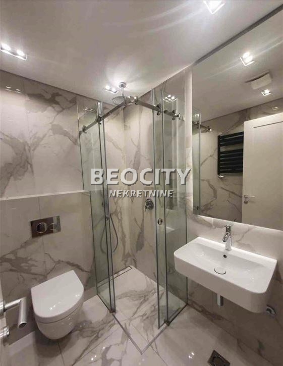 Trosoban stan, 88 m2, Centar, Kneza Miloša Residence ID: 93345 14