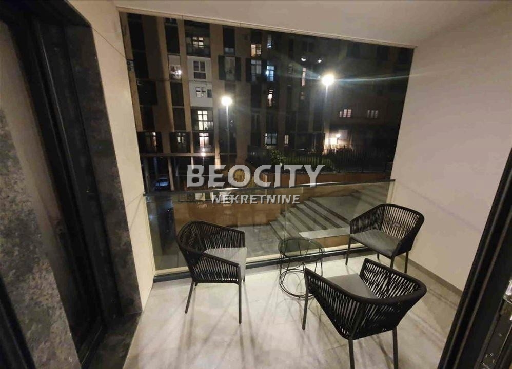 Trosoban stan, 88 m2, Centar, Kneza Miloša Residence ID: 93345 15