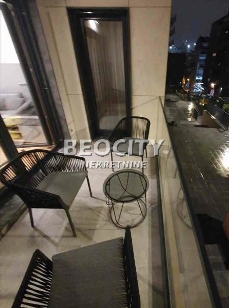 Trosoban stan, 88 m2, Centar, Kneza Miloša Residence ID: 93345 16