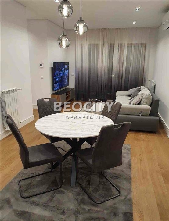 Trosoban stan, 88 m2, Centar, Kneza Miloša Residence ID: 93345 3