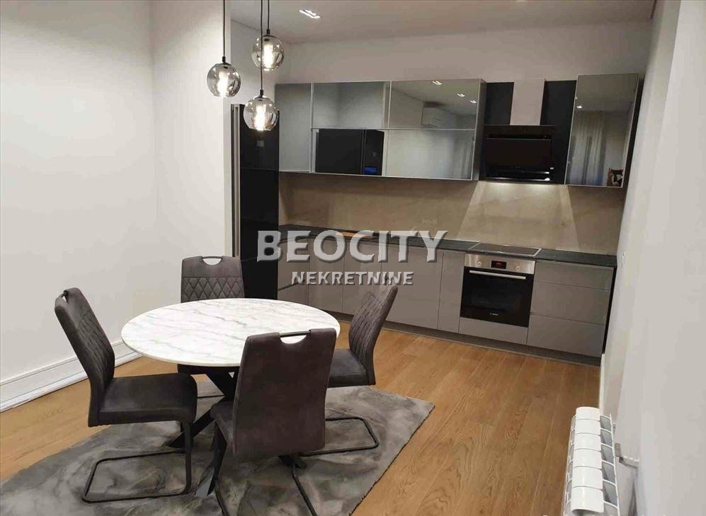 Trosoban stan, 88 m2, Centar, Kneza Miloša Residence ID: 93345 5