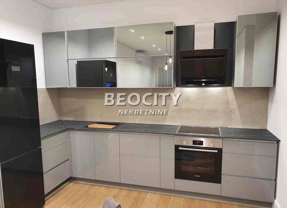 Trosoban stan, 88 m2, Centar, Kneza Miloša Residence ID: 93345 6