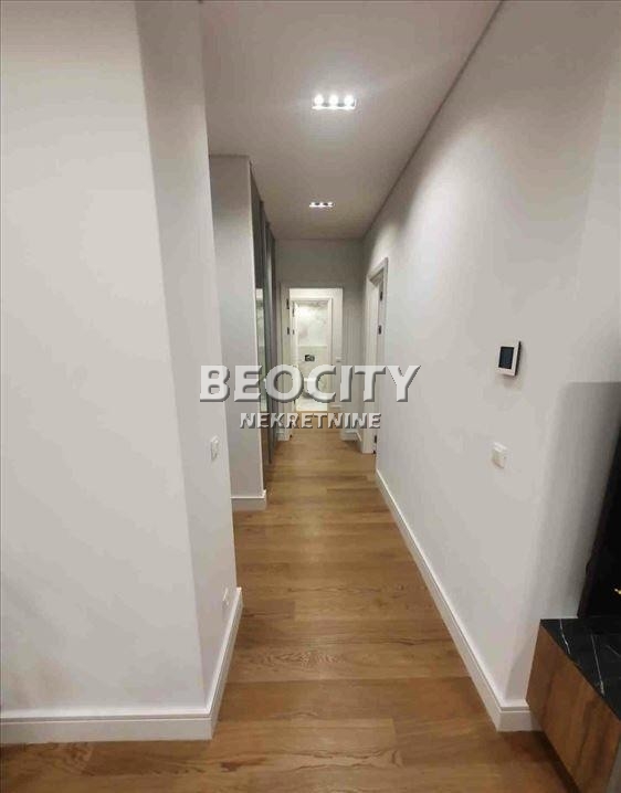 Trosoban stan, 88 m2, Centar, Kneza Miloša Residence ID: 93345 7