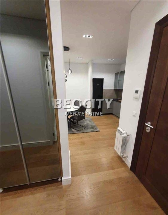 Trosoban stan, 88 m2, Centar, Kneza Miloša Residence ID: 93345 8