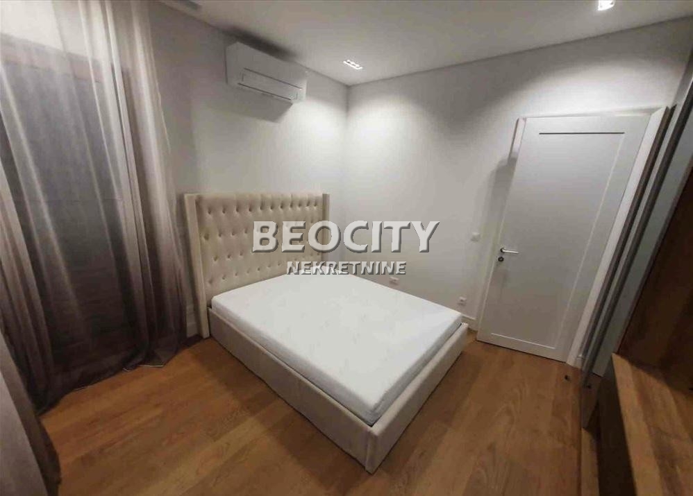 Trosoban stan, 88 m2, Centar, Kneza Miloša Residence ID: 93345 9
