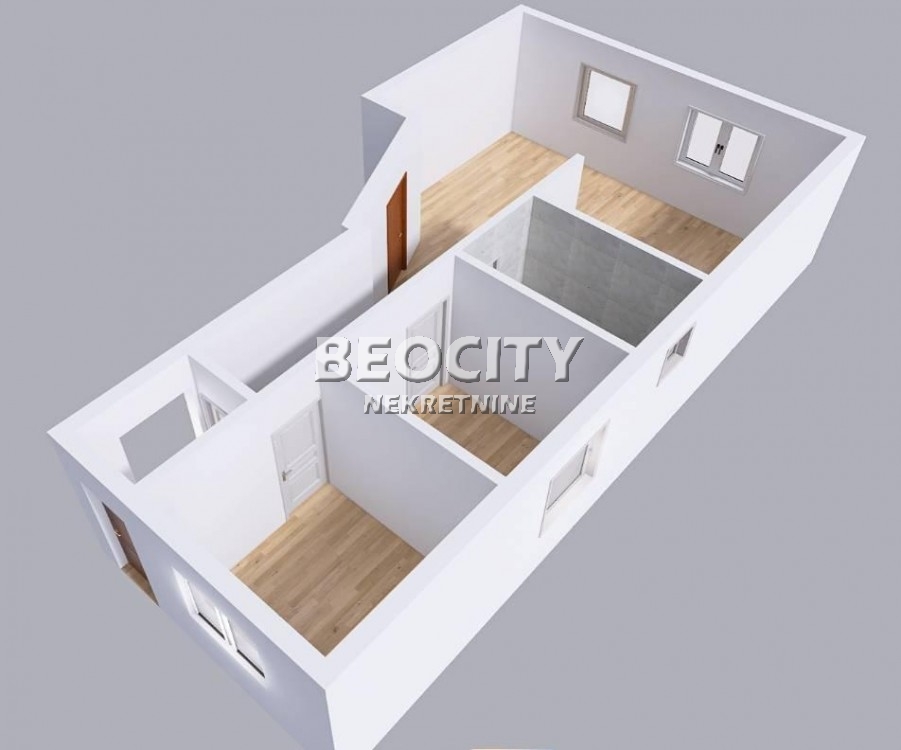 Trosoban stan, 88 m2, Durlan, Milana Blagojevića ID: 105223 11